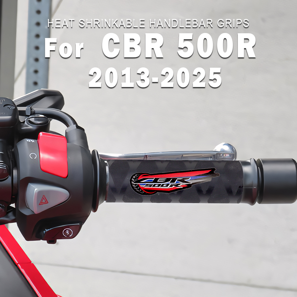 Handlebar Grip Heated - สำหรับฮอนด้า CBR500R CBR 500 R CBR500