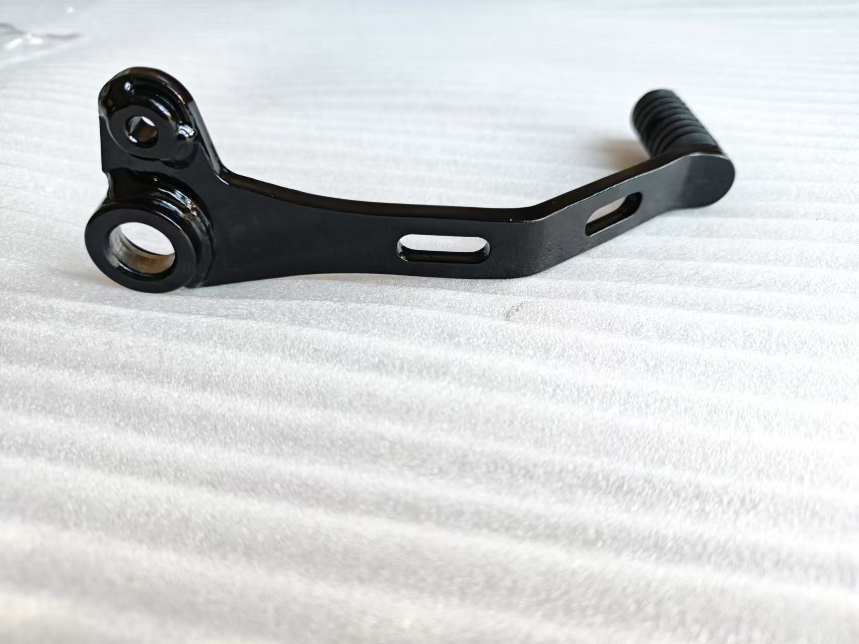 Motorcycle Gear Exchange - ก้านเปลี่ยนเกียร์มอเตอร์ไซค์สำหรับ Benelli TRK702X TRK702 TRK 702