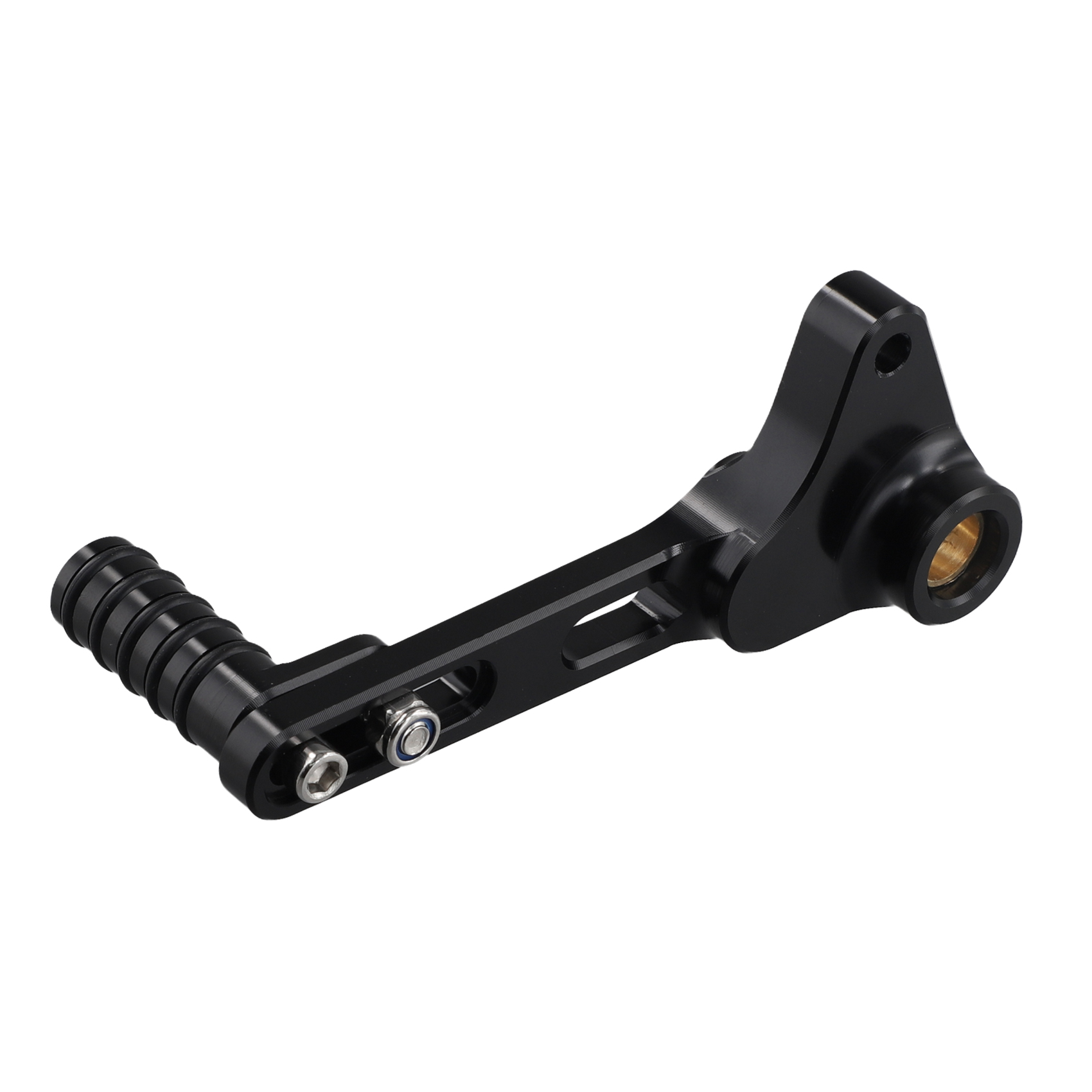 Motorcycle Gear Lever Extender - คันเกียร์ปรับระดับได้สำหรับมอเตอร์ไซค์ DUCATI Monster 1200 S R
