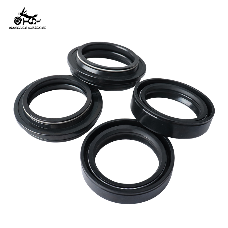 ซีลกันฝุ่น ซีลน้ำมัน โช้คอัพหน - Motorcycle Gear Airbag บทวิจารณ์และราคา