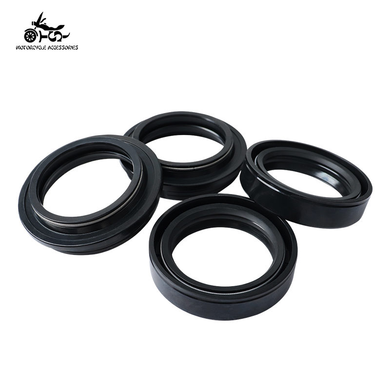 ซีลกันฝุ่น ซีลน้ำมัน โช้คอัพหน - Motorcycle Gear Airbag บทวิจารณ์และราคา