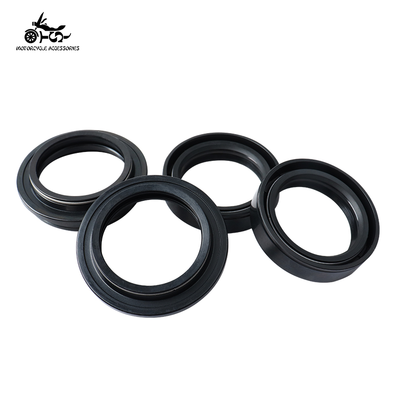 ซีลกันฝุ่น ซีลน้ำมัน โช้คอัพหน - Motorcycle Gear Airbag บทวิจารณ์และราคา