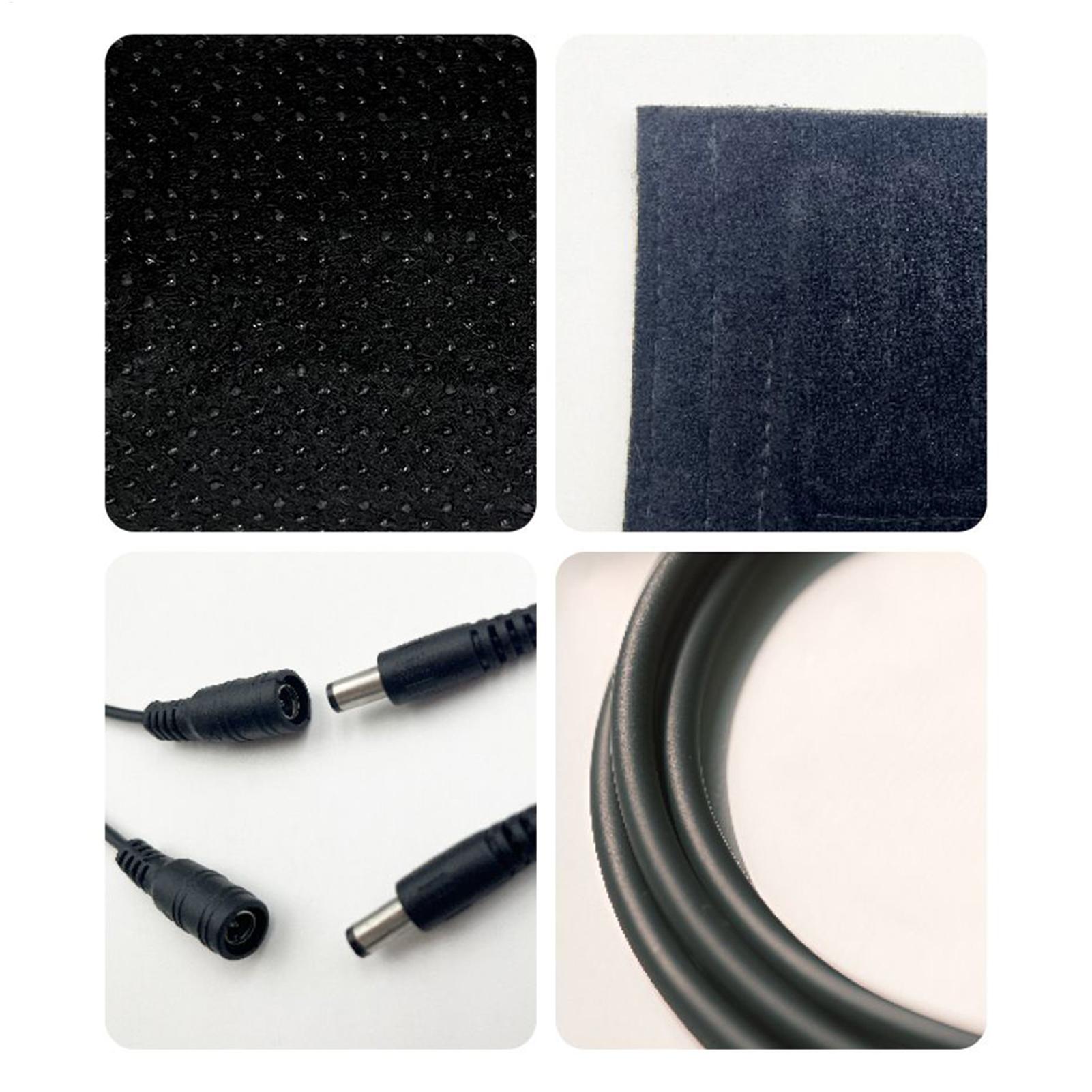 ที่จับมอเตอร์ไซค์แบบมีความร้อน - Handlebar Grip Heated บทวิจารณ์และราคา
