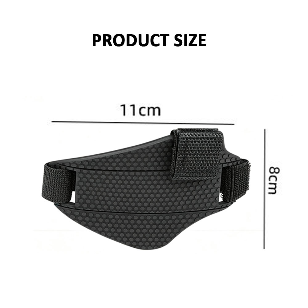แผ่นยางกันฝุ่นสำหรับเปลี่ยนเกี - Motorcycle Gear Lever Extender บทวิจารณ์และราคา