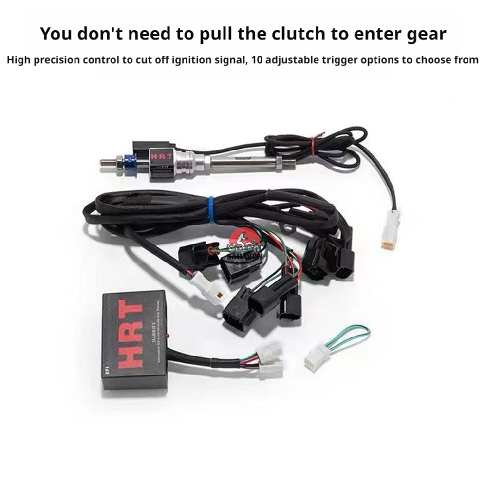 เหมาะสำหรับ QJMOTOR SRK800RR S - Quality Motorcycle Gear บทวิจารณ์และราคา