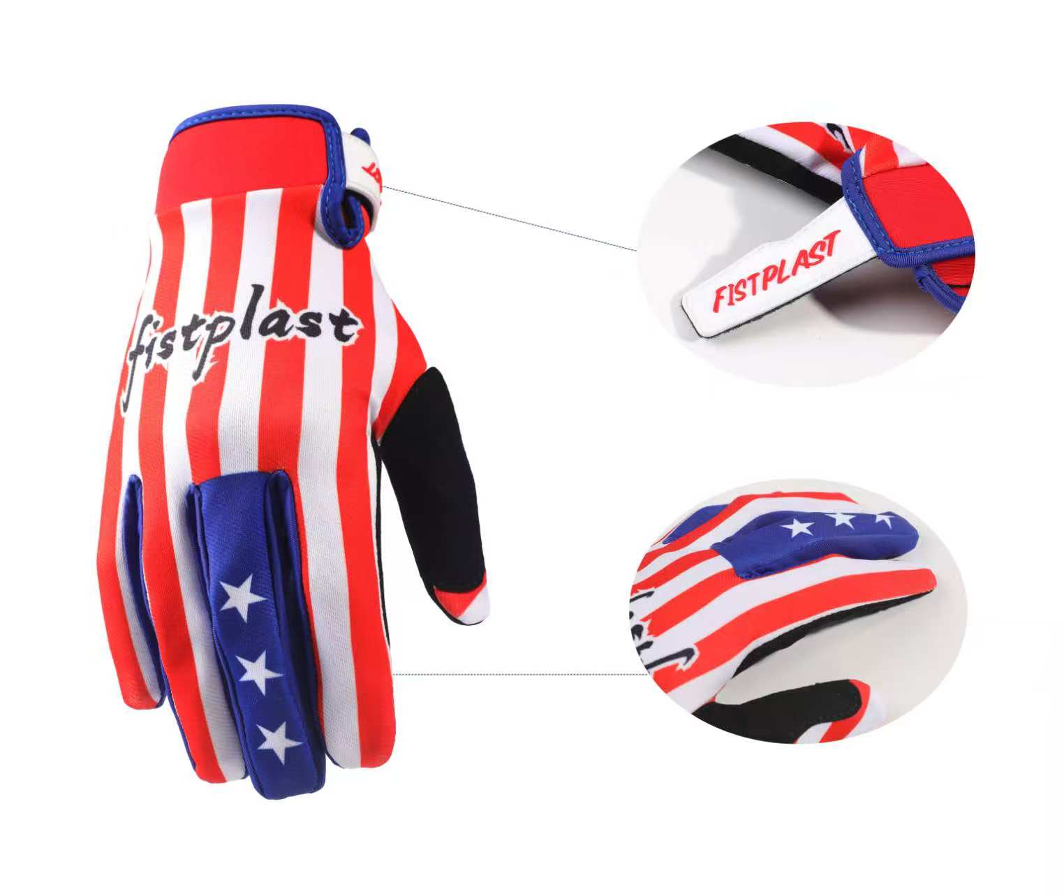 Fistplast 25 ใหม่สําหรับ Fox U - Motorcycle Gear Usa บทวิจารณ์และราคา