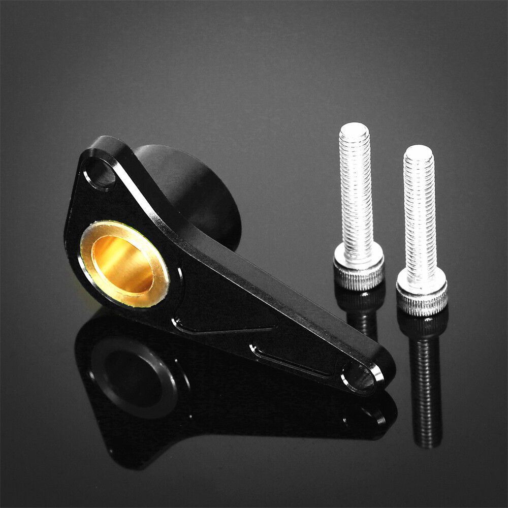 ชุดเสริมแกนเกียร์ซ้ายสำหรับรถม - Motorcycle Gear Lever Extender บทวิจารณ์และราคา