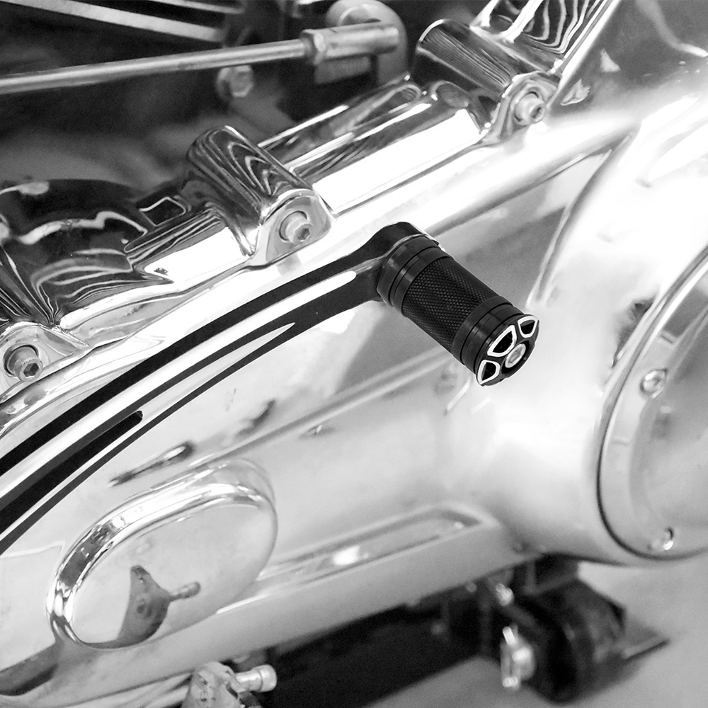 รถจักรยานยนต์ Shift เกียร์ Shi - Quality Motorcycle Gear บทวิจารณ์และราคา