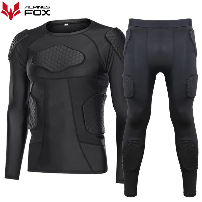 รถจักรยานยนต์เกราะชุดชั้นใน Pr - Motorcycle Gear Fox บทวิจารณ์และราคา
