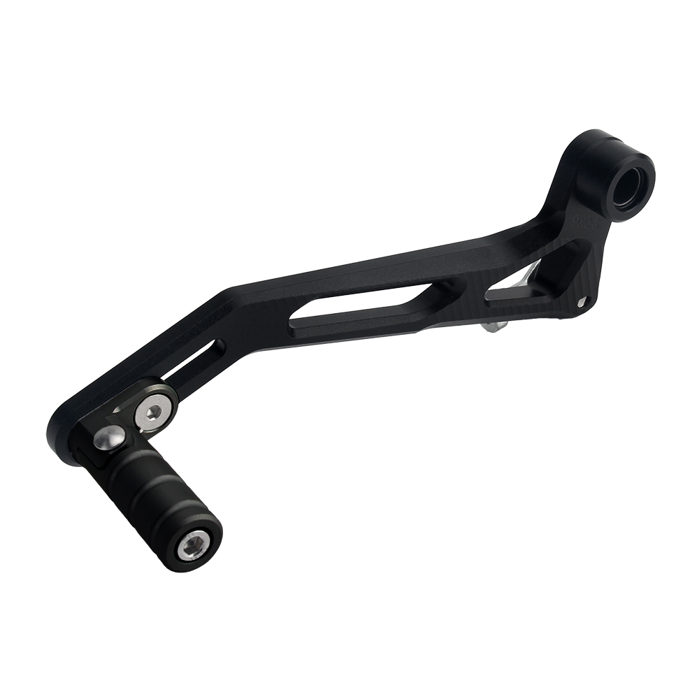 คันเกียร์ปรับระดับได้สำหรับรถม - Motorcycle Gear Lever Extender บทวิจารณ์และราคา
