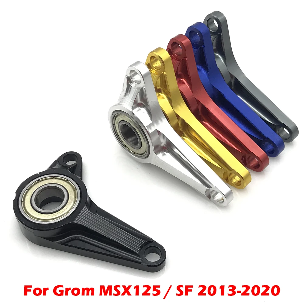 สําหรับHonda Grom MSX125 MSX12 - Motorcycle Gear Exchange บทวิจารณ์และราคา