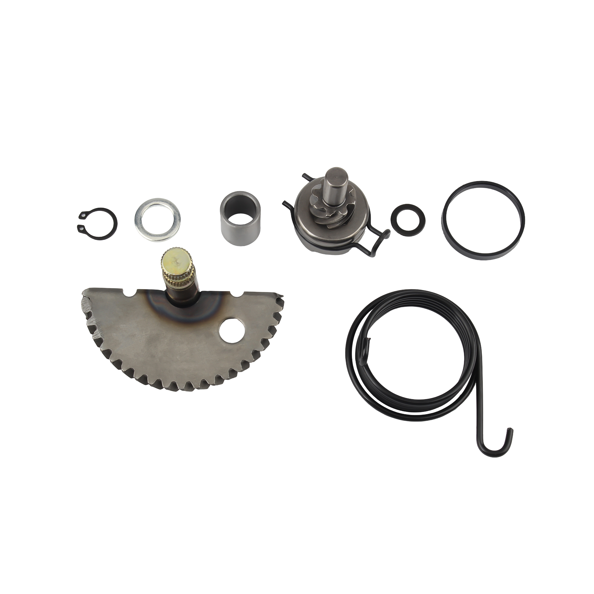 รถจักรยานยนต์Starter Lever Sha - Motorcycle Gear Outfit บทวิจารณ์และราคา