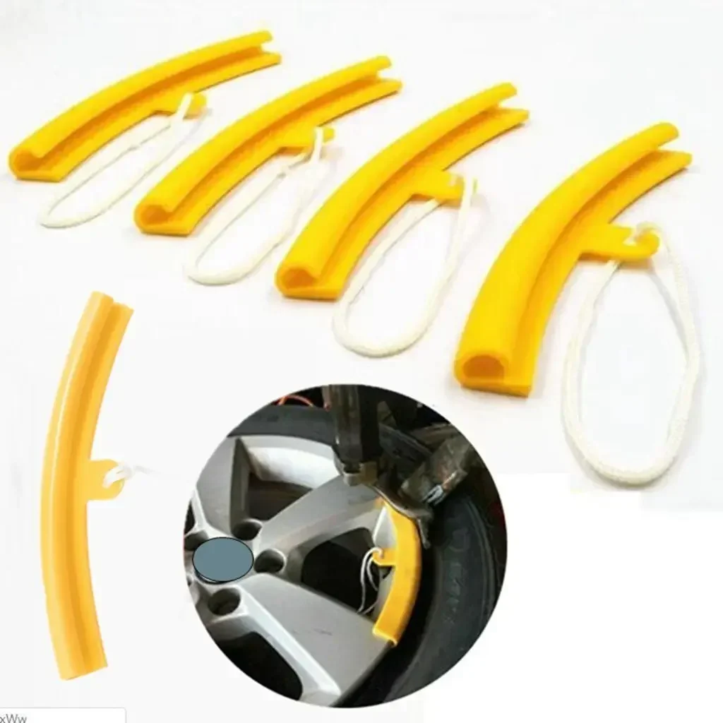 อุปกรณ์ป้องกันขอบล้อรถจักรยานย - Motorcycle Gear Exchange บทวิจารณ์และราคา