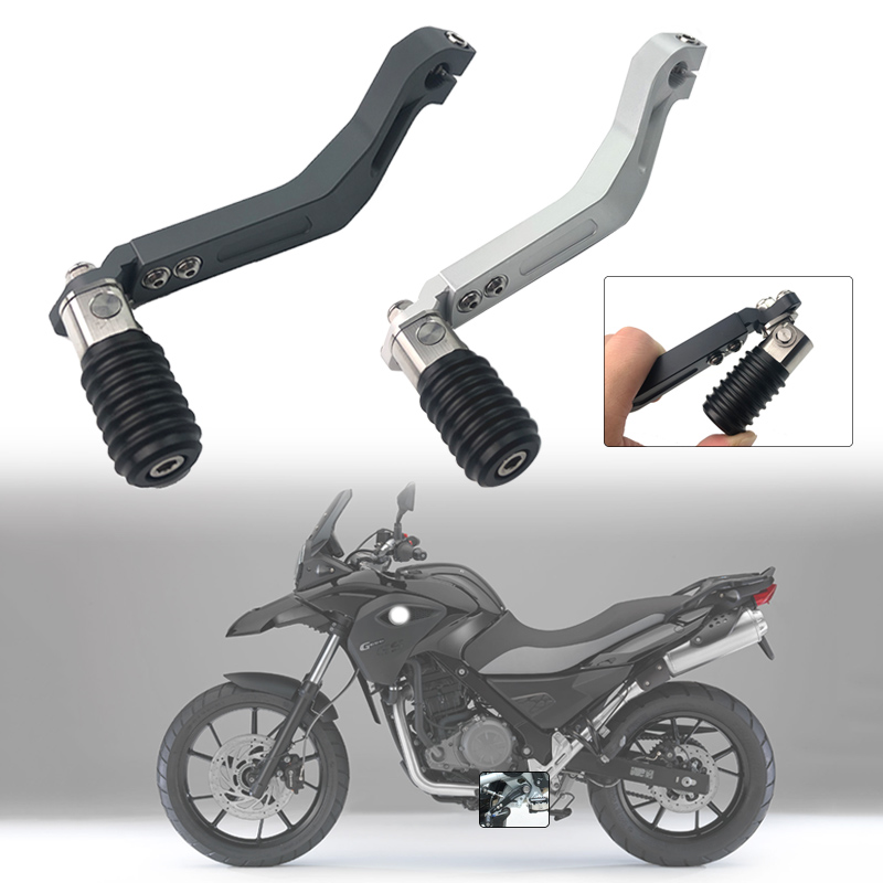 G650GS ปรับพับเกียร์ Shifter S - Motorcycle Gear Lever Extender บทวิจารณ์และราคา