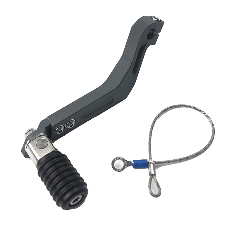 G650GS ปรับพับเกียร์ Shifter S - Motorcycle Gear Lever Extender บทวิจารณ์และราคา