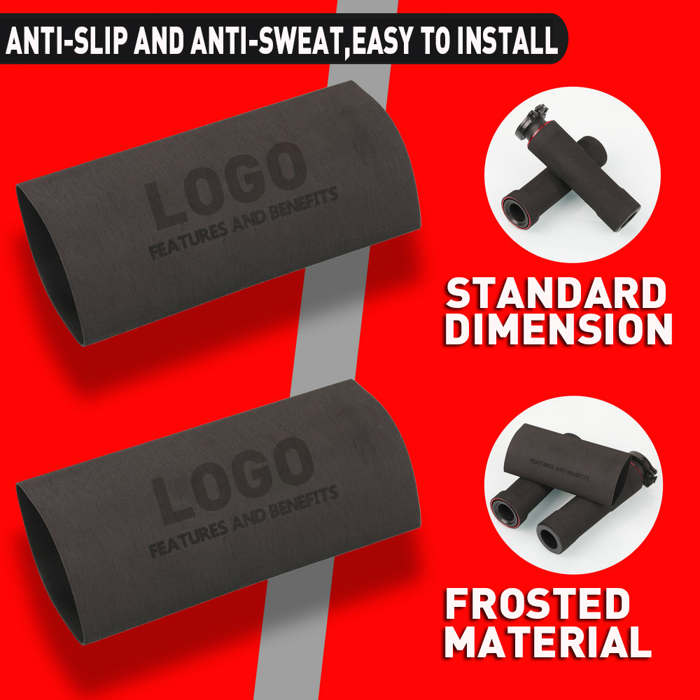 มือจับหดได้ด้วยความร้อนสำหรับร - Handlebar Grip Heated บทวิจารณ์และราคา