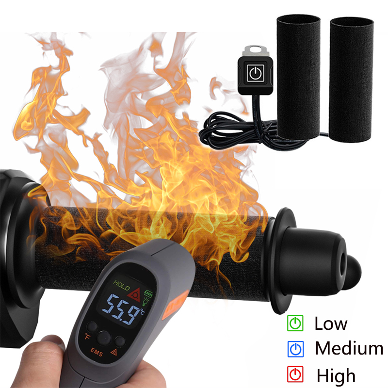 มือจับมอเตอร์ไซค์3เกียร์12V, อ - Motorcycle Gear Outfit บทวิจารณ์และราคา