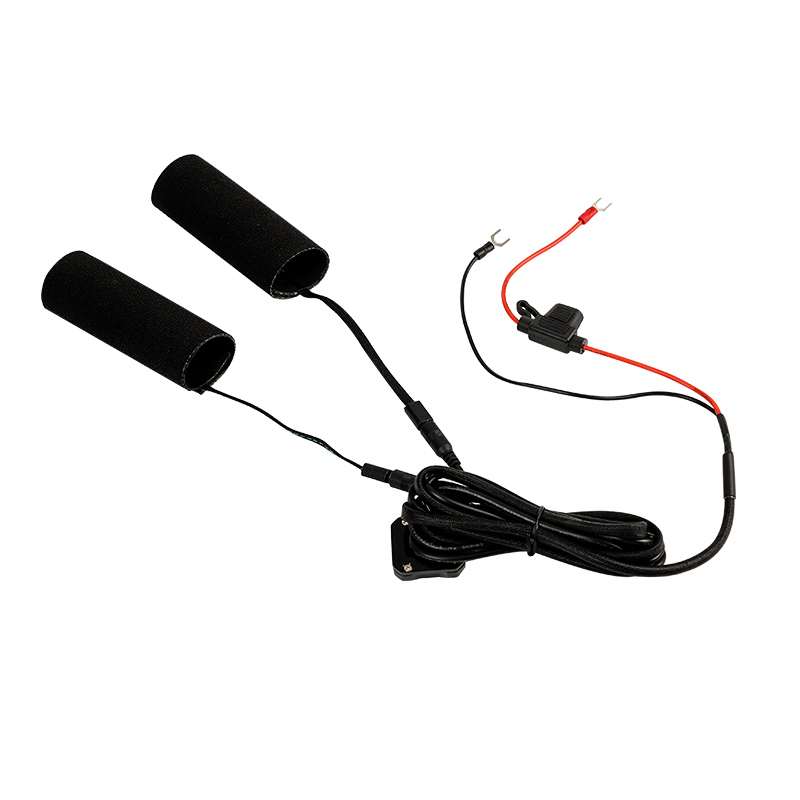 มือจับมอเตอร์ไซค์3เกียร์12V, อ - Motorcycle Gear Outfit บทวิจารณ์และราคา