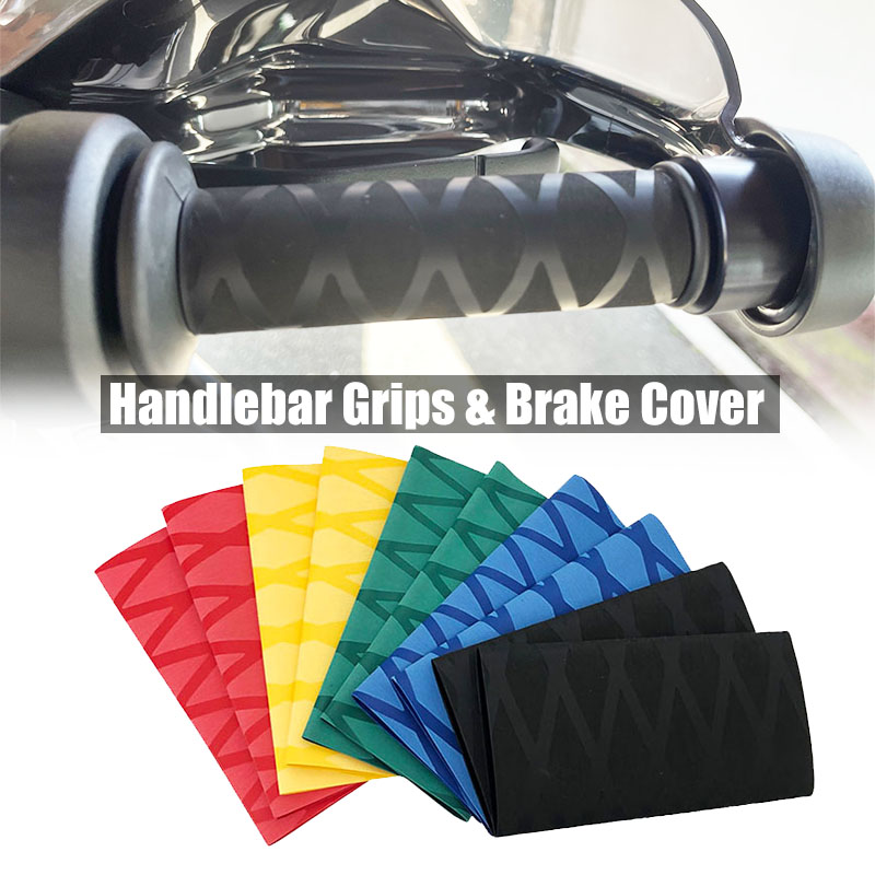 Universal รถจักรยานยนต์ความร้อ - Handlebar Grip Heated บทวิจารณ์และราคา