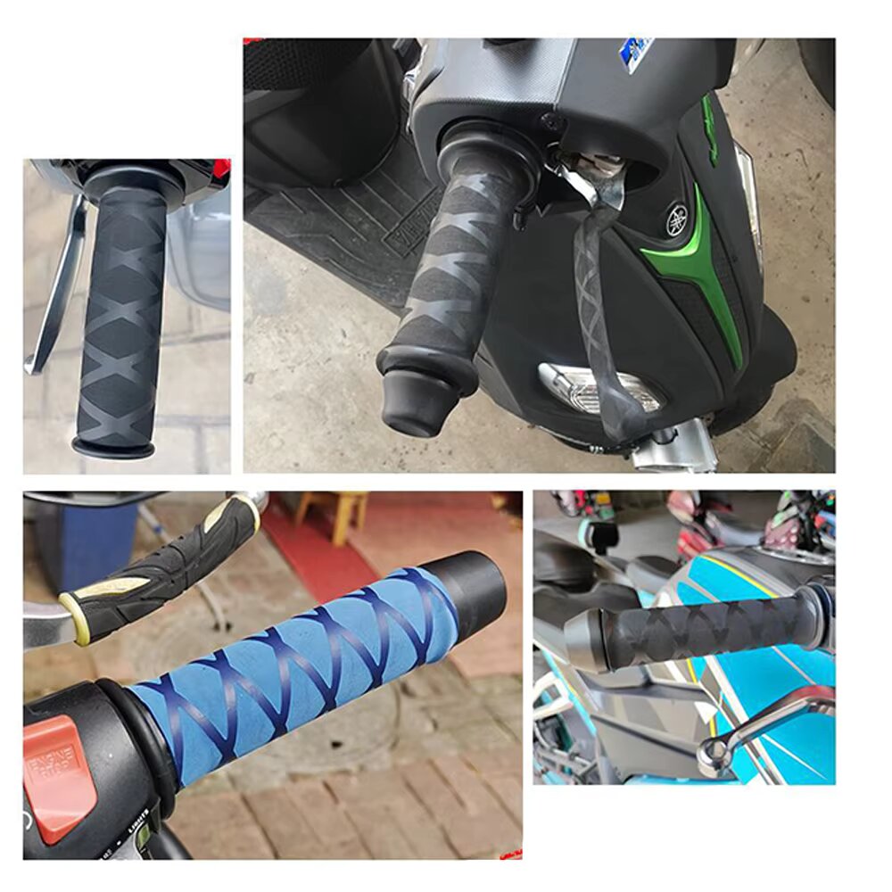 SEAMETAL ฝาครอบแฮนด์รถจักรยานย - Handlebar Grip Heated บทวิจารณ์และราคา