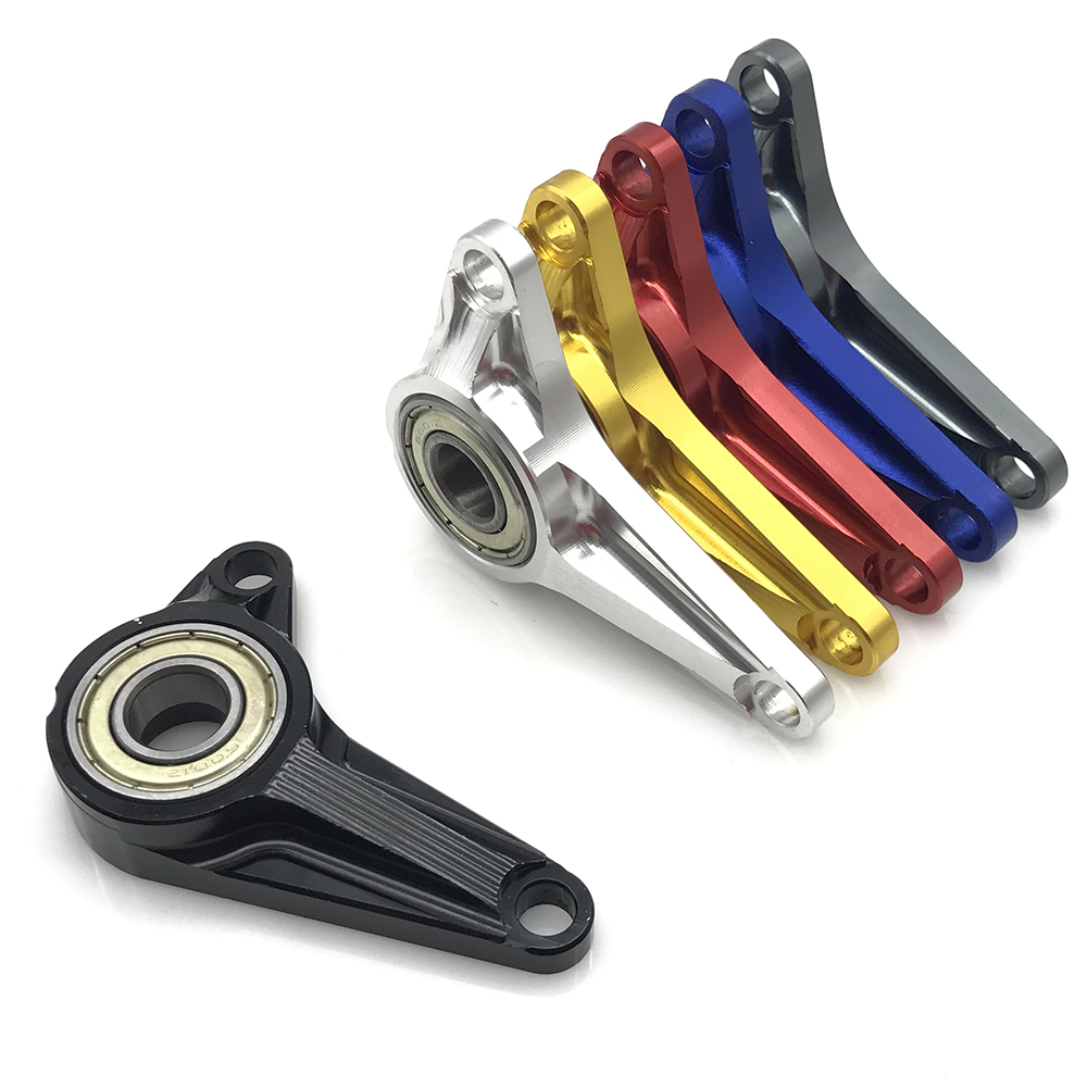 อุปกรณ์เสริมสำหรับมอเตอร์ไซค์ท - Motorcycle Gear Lever Extender บทวิจารณ์และราคา