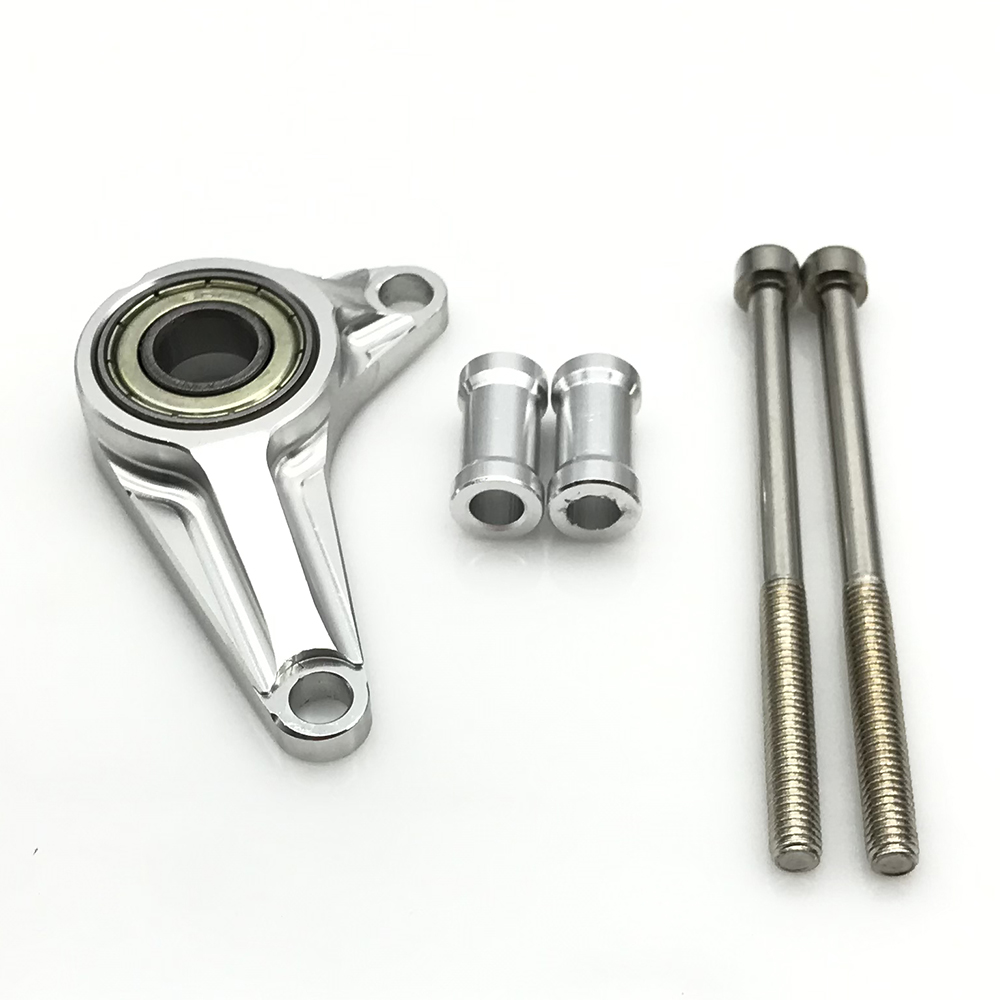 อุปกรณ์เสริมสำหรับมอเตอร์ไซค์ท - Motorcycle Gear Lever Extender บทวิจารณ์และราคา