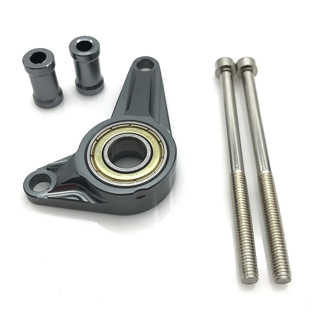 อุปกรณ์เสริมสำหรับมอเตอร์ไซค์ท - Motorcycle Gear Lever Extender บทวิจารณ์และราคา