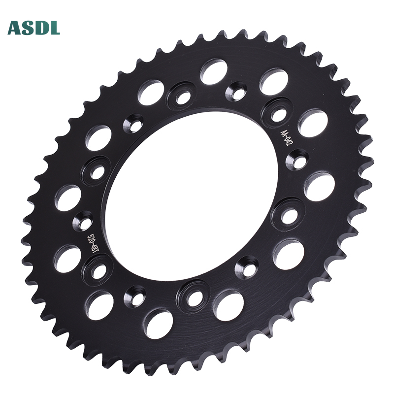 โซ่ 520 ขนาด 48 ฟัน 13 ฟัน ชุด - Motorcycle Gear Usa บทวิจารณ์และราคา