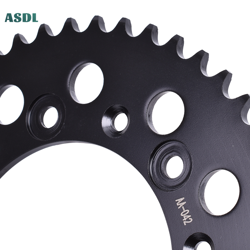 โซ่ 520 ขนาด 48 ฟัน 13 ฟัน ชุด - Motorcycle Gear Usa บทวิจารณ์และราคา