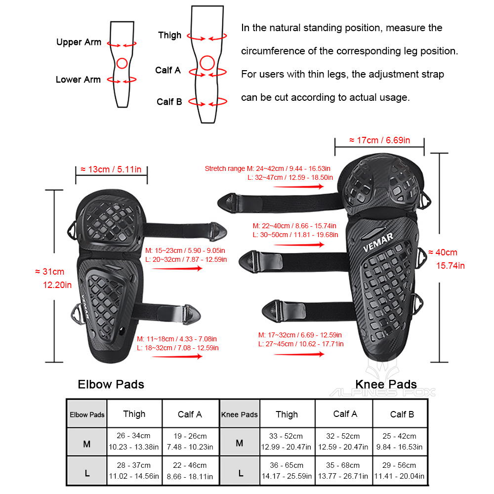 VEMAR รถจักรยานยนต์ขี่อุปกรณ์ป - Motorcycle Gear Outfit บทวิจารณ์และราคา