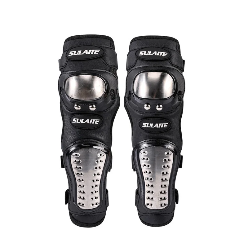 4 ชิ้น/เซ็ตรถจักรยานยนต์ Kneep - Motorcycle Gear Bundle บทวิจารณ์และราคา