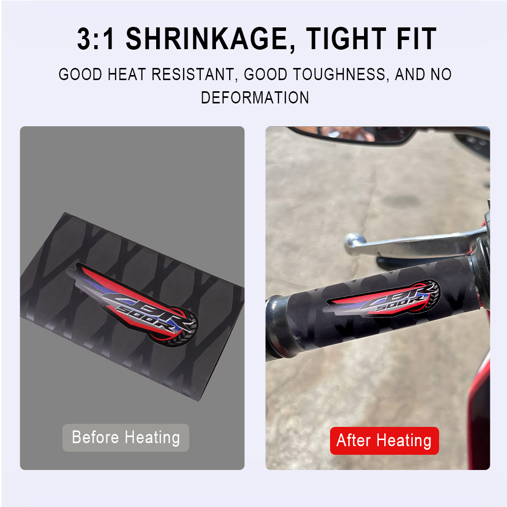 สำหรับฮอนด้า CBR500R CBR 500 R - Handlebar Grip Heated บทวิจารณ์และราคา