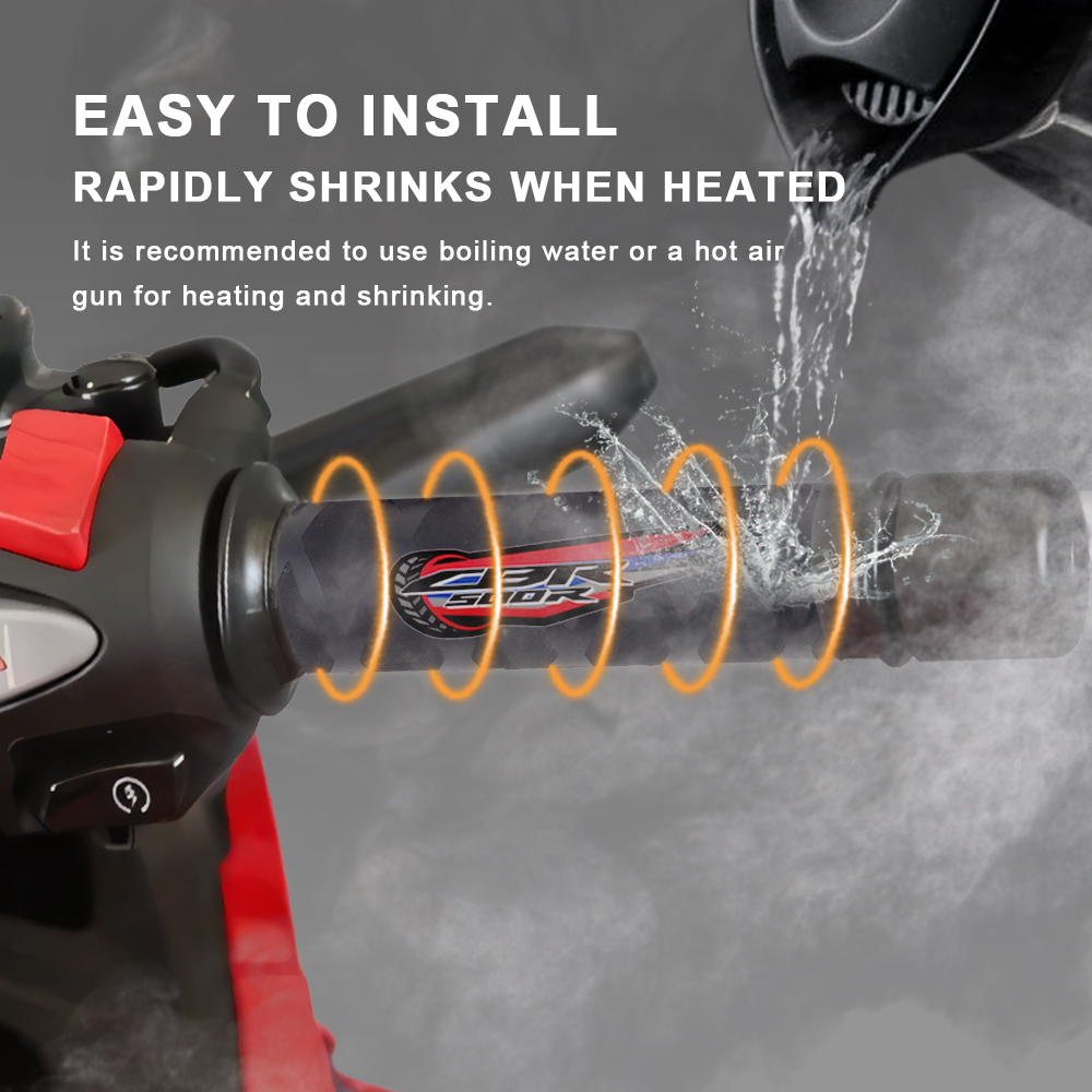 สำหรับฮอนด้า CBR500R CBR 500 R - Handlebar Grip Heated บทวิจารณ์และราคา