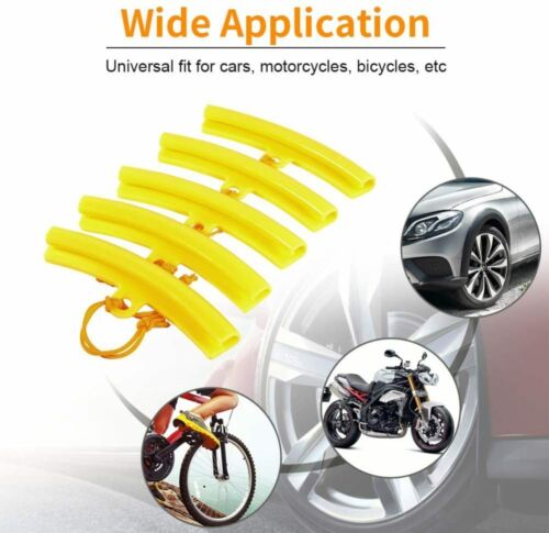 แผ่นป้องกันขอบล้อรถจักรยานยนต์ - Motorcycle Gear Exchange บทวิจารณ์และราคา