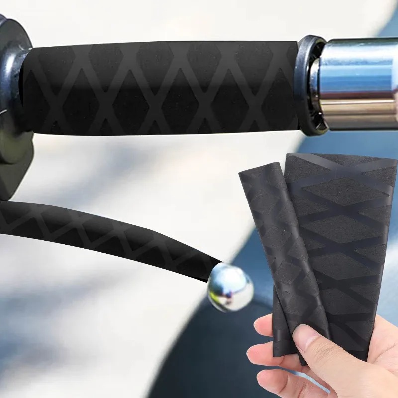 ปลอกแฮนด์มอเตอร์ไซค์อเนกประสงค - Handlebar Grip Heated บทวิจารณ์และราคา