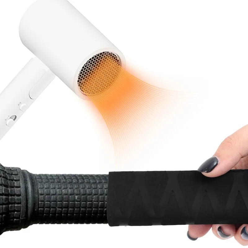 ปลอกแฮนด์มอเตอร์ไซค์อเนกประสงค - Handlebar Grip Heated บทวิจารณ์และราคา