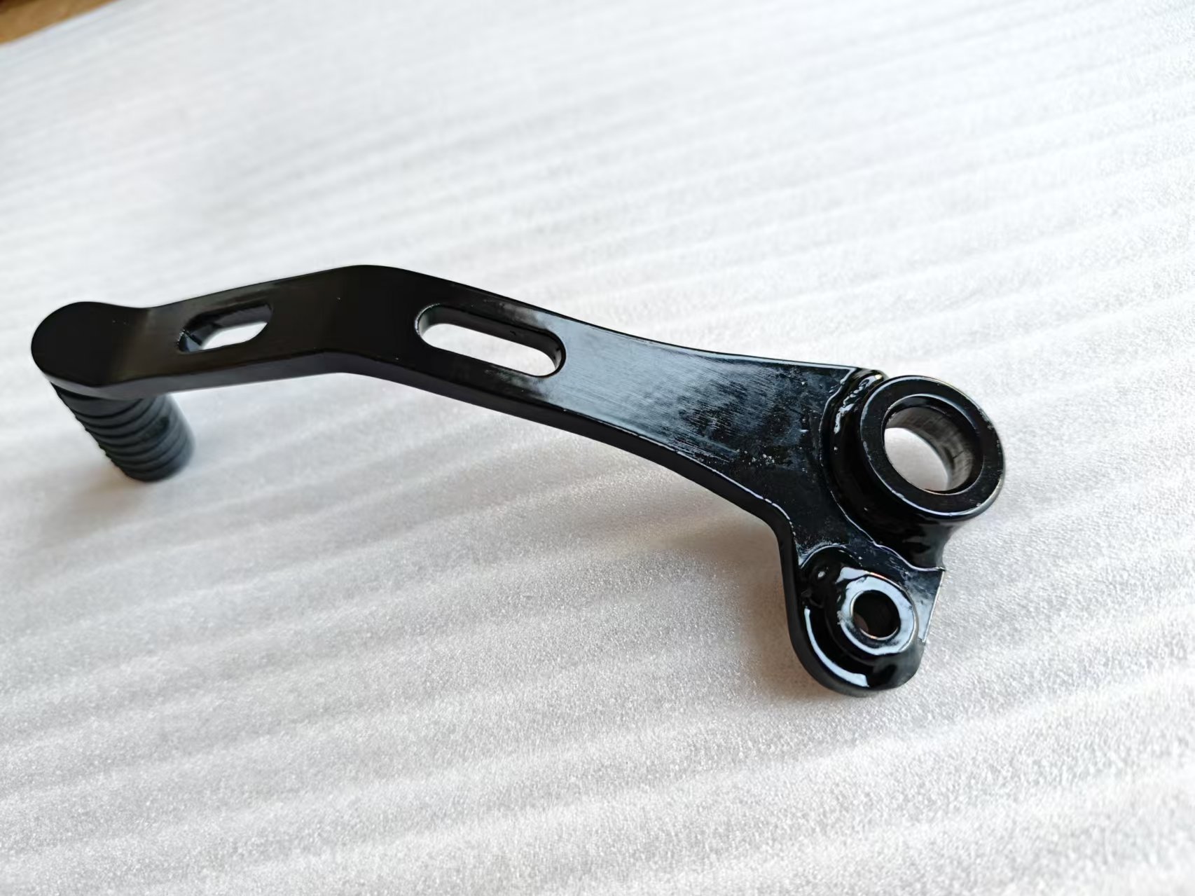 ก้านเปลี่ยนเกียร์มอเตอร์ไซค์สำ - Motorcycle Gear Exchange บทวิจารณ์และราคา