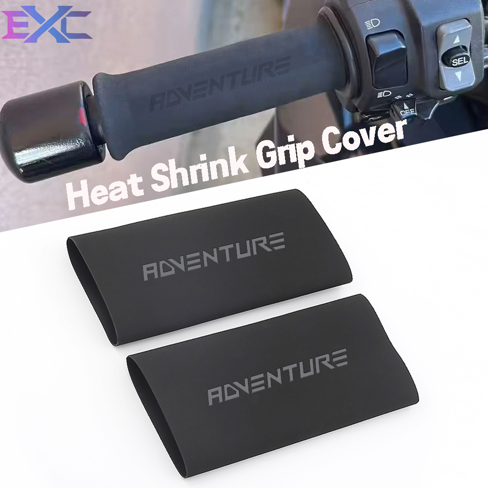 สําหรับ BMW R1250GS R1200GS ผจ - Handlebar Grip Heated บทวิจารณ์และราคา