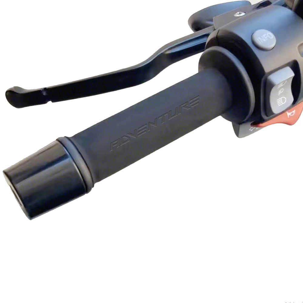 สําหรับ BMW R1250GS R1200GS ผจ - Handlebar Grip Heated บทวิจารณ์และราคา