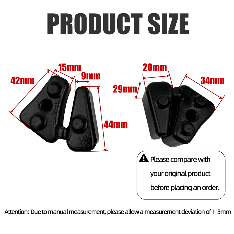ชุดยางกันกระแทกดุมล้อหลังมอเตอ - Motorcycle Gear Airbag บทวิจารณ์และราคา