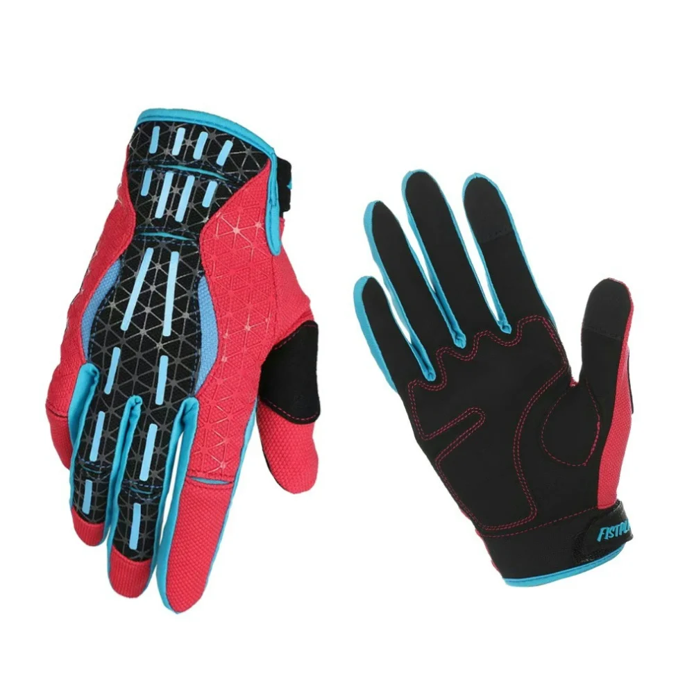 Fistplast 3 สี csgo หน้าจอสัมผ - Motorcycle Gear Fox บทวิจารณ์และราคา