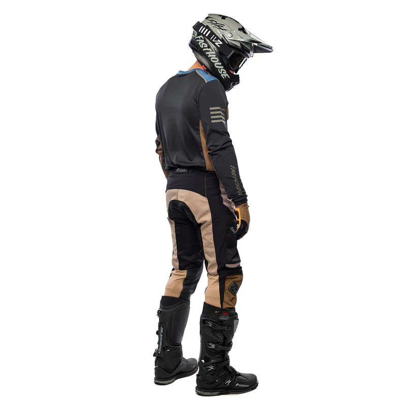 ชุดอุปกรณ์มอเตอร์ครอส MX ออฟโร - Motorcycle Gear Bundle บทวิจารณ์และราคา