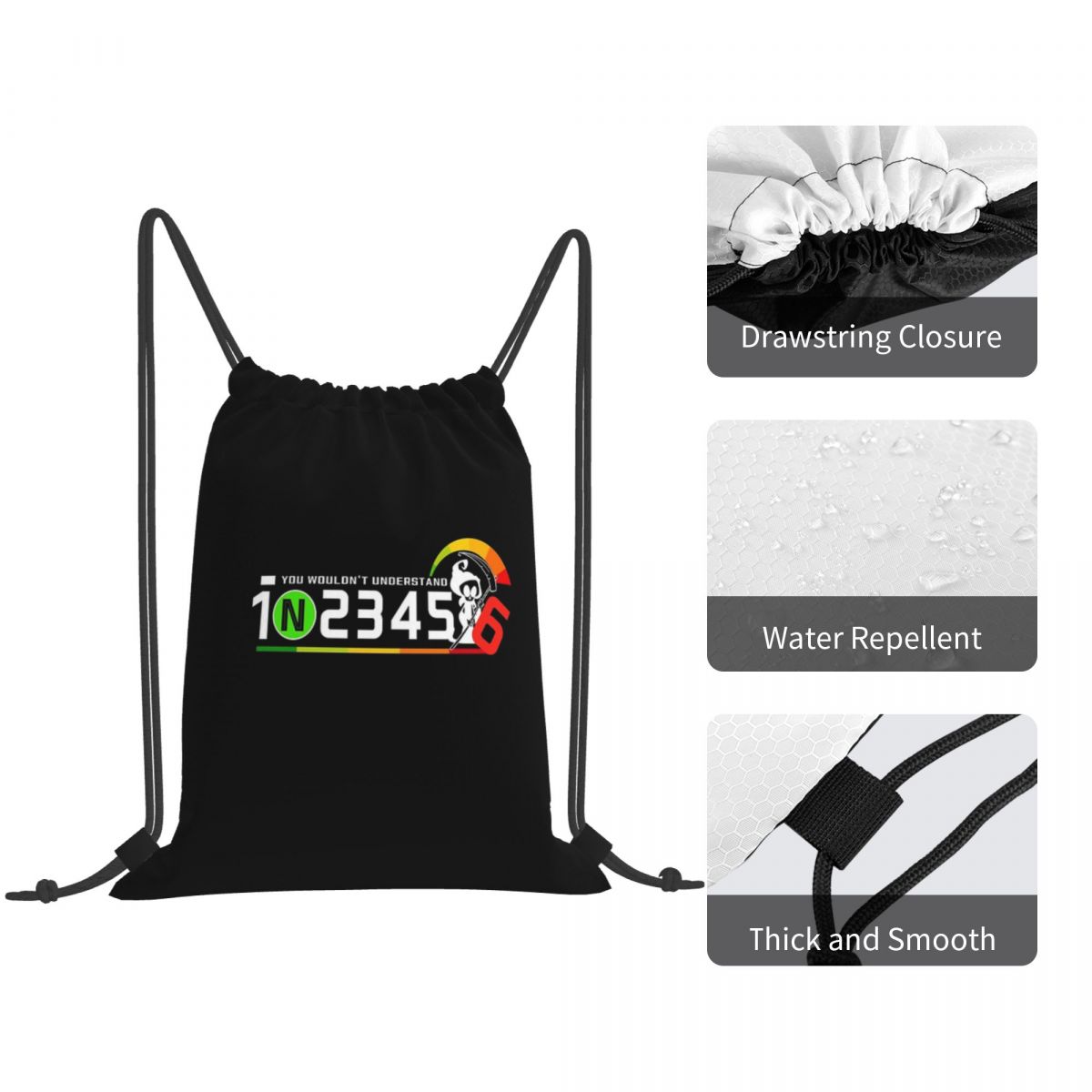 กระเป๋าเป้สะพายหลังสำหรับนักขี - Motorcycle Gear Bundle บทวิจารณ์และราคา