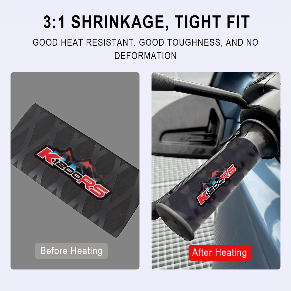 สำหรับ BMW K1200RS K 1200 RS K - Handlebar Grip Heated บทวิจารณ์และราคา
