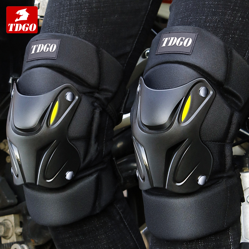 แผ่นรองเข่ารถจักรยานยนต์ฤดูหนา - Motorcycle Gear Bundle บทวิจารณ์และราคา