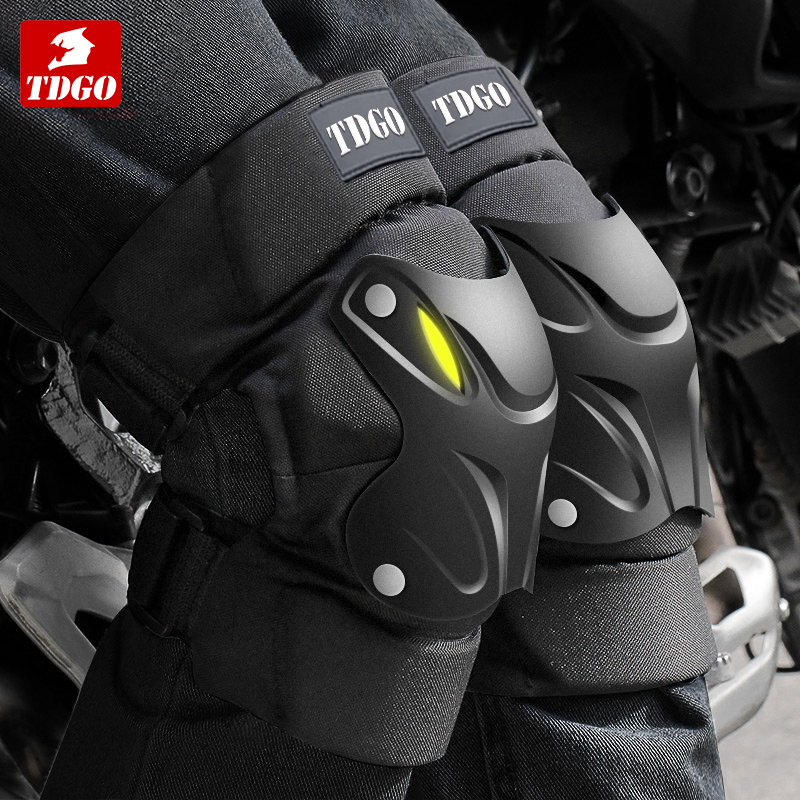 แผ่นรองเข่ารถจักรยานยนต์ฤดูหนา - Motorcycle Gear Bundle บทวิจารณ์และราคา