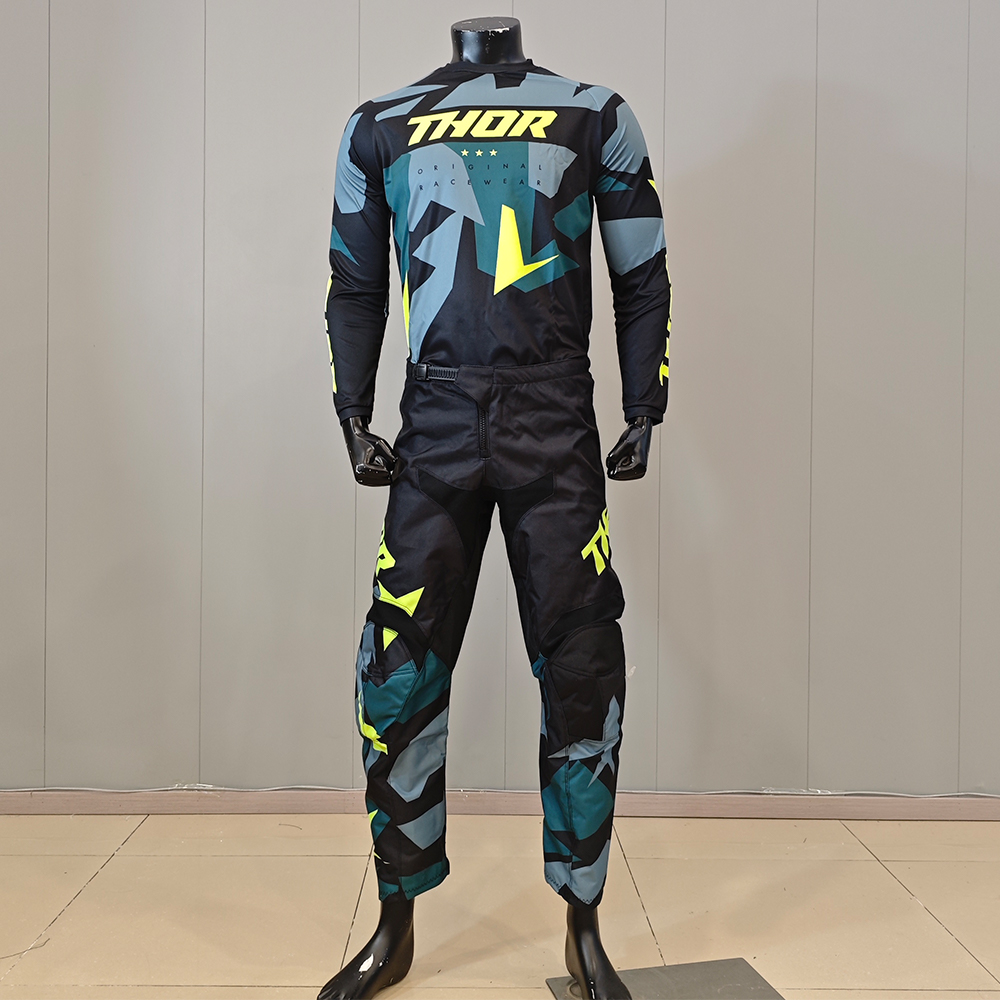 ชุดอุปกรณ์มอเตอร์ครอส 2026 ชุด - Motorcycle Gear Bundle บทวิจารณ์และราคา