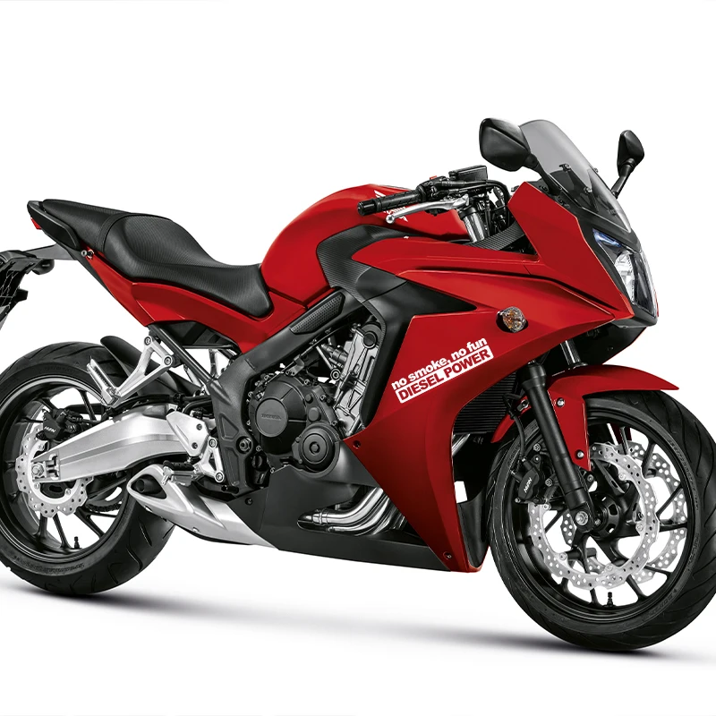 15.2X3.7 ซม.รถสติกเกอร์ไม่มีคว - Motorcycle Gear Outfit บทวิจารณ์และราคา