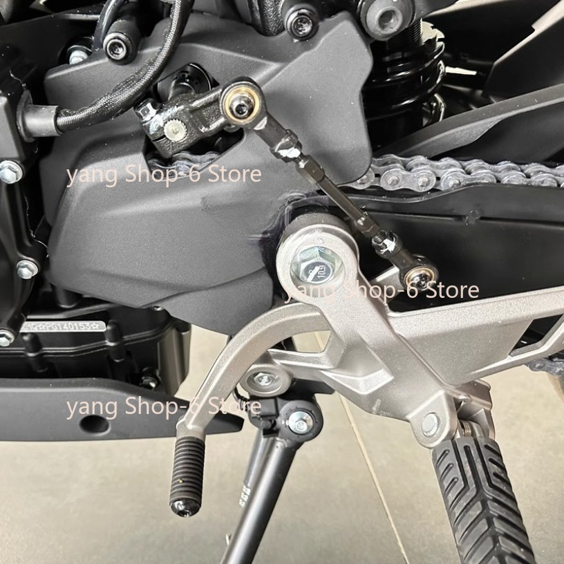 อะไหล่รถจักรยานยนต์ใหม่ คันเกี - Motorcycle Gear Exchange บทวิจารณ์และราคา