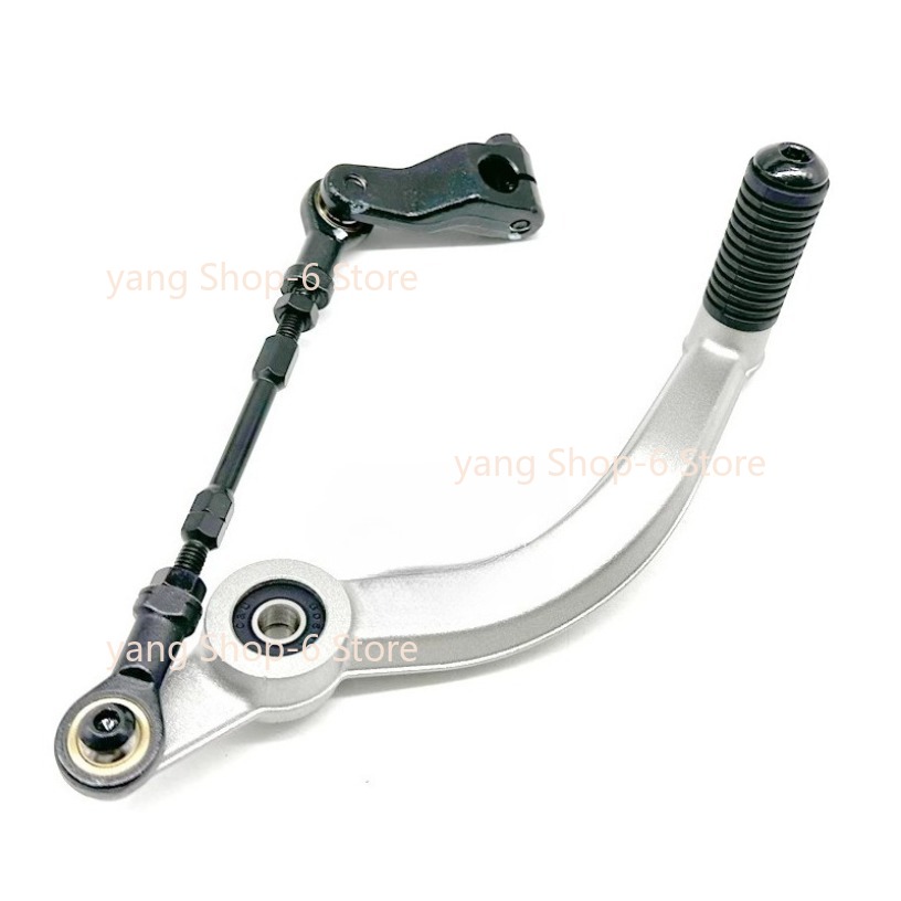 อะไหล่รถจักรยานยนต์ใหม่ คันเกี - Motorcycle Gear Exchange บทวิจารณ์และราคา